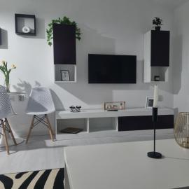 Creative Apartment