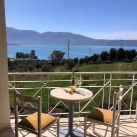 Ions seaview apartments