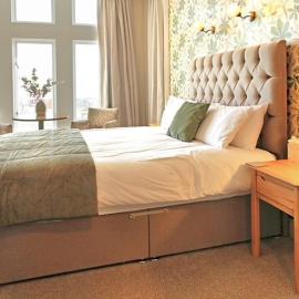 The Marine Hotel – hotel w mieście Hartlepool