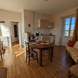 Gîte charmant avec jardin privatif, proche des randonnées, totalement équipé et internet fibreбет - FR-1-653-253