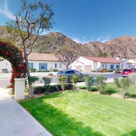 LV022 Centrally Located Downstairs LV Studio