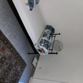 villa high ceiling 2 bedrooms