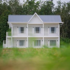 White Roses Cottage, Hotel in Keningau