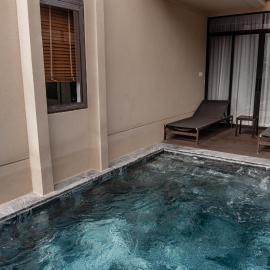 Villa Thanh3B - 3 bedrooms, pool inhouse - in Nha Trang, Hotel in Dien Khanh