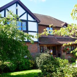 Beechwood B and B, hotel in Lewes