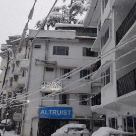 Shimla में, होटल Abuzz Oxfordcaps Simla