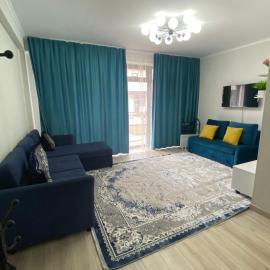 Таунхаус в пансионате байтур, hotel en Bosteri