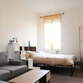 Charmant petit pont Ardennais/cosy/T1/wifi/parking