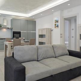Minimal Apt Centro Wifi Clima by WeHostYou