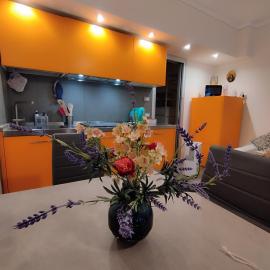 Nido al Mare, hotel u gradu Bonasola