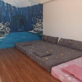 Jun Le Bed and Breakfast