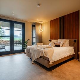 Tumuli Twente B&B Boutique Hotel, hotel in Nutter