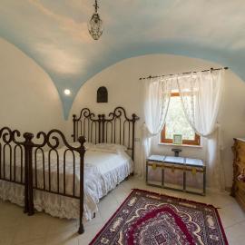 Agriturismo Masseria Pozzo, ξενοδοχείο σε Sperlonga