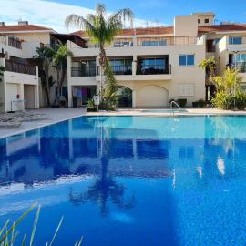 The Olive Grove Escape, Eleonas Apts