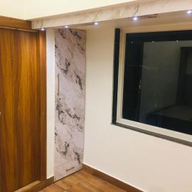 Anavrin home stay: Muzaffarnagar şehrinde bir otel