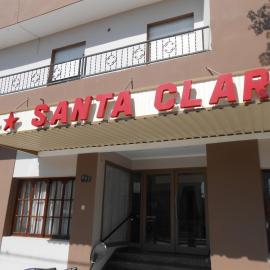 Hotel Santa Clara