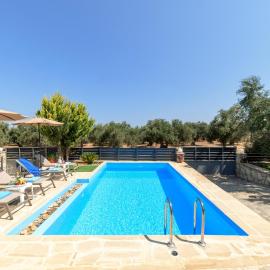 Villa Gianta