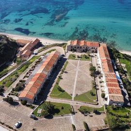 "CASA CANSELLA" a few steps from the sea