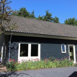 Vakantiehuis bloom-inn gastvrij genieten, hotel in Doornenburg