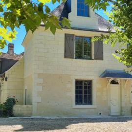 La Sorellerie, hotel in Saint-Avertin
