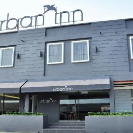 Urban Inn Kulim, hotel a Kulim