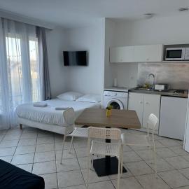 Le charme de la Touraine, hotell sihtkohas Fondettes