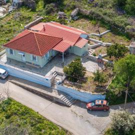 Dellaporta's Cottage