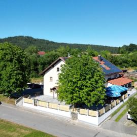 Gasthaus zum Stausee