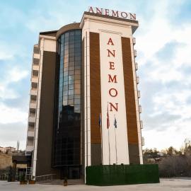 Anemon Kent Karabük Otel, hotel u gradu 'Karabük'