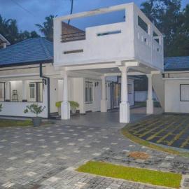 Villa Silversands, Negombo