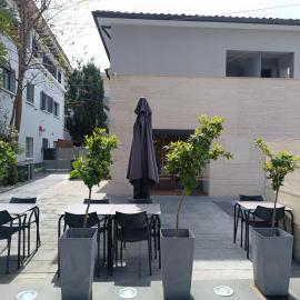 Hotel Sitges Rooms, viešbutis Sitgese