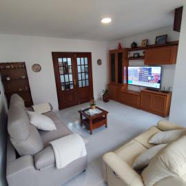 Amplio Apartamento con terraza a 150 m playa