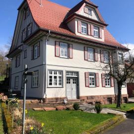 Ferienwohnung am Stockerbach, hotel i Freudenstadt