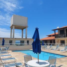 CABO FRIO CASA PARA 08 PESSOAS PRAIA DAS DUNAS RESIDENCIAL CLUb, hotel a Cabo Frio