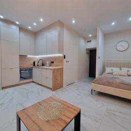 APARTAMENT JEDLINKA B, hotel in Jedlina-Zdrój