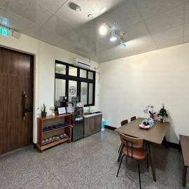 Tenho Homestay, hotel i Lukang