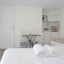 Au coeur des Chateaux de la Loire, hotell sihtkohas Fondettes
