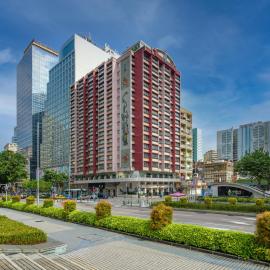 Hotel Sintra، فندق في ماكاو
