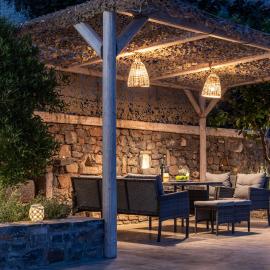 VATHI SPIROS VILLAS