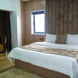 Blue Moon Beach Hotel and Resort Lekki Lagos
