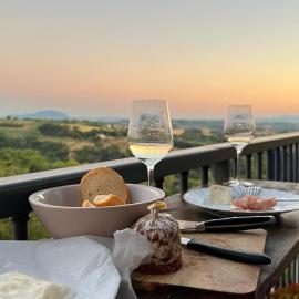POGGIO&TRAMONTO