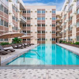 2024 Condo Suites, Wi-Fi+Netflix