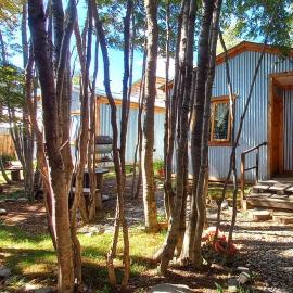 La Casita de Tolhuin, hotel in Tolhuin