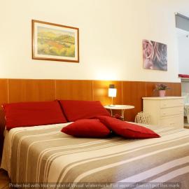 Il Vicolo, hotel Trevignano Romanóban