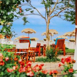 Caesar Dreamland Apartment, hotel a Chakvi