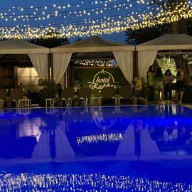 Hotel Redebora, hotel in Torregrotta