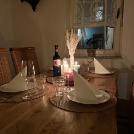 Ferienwohnung Nispel