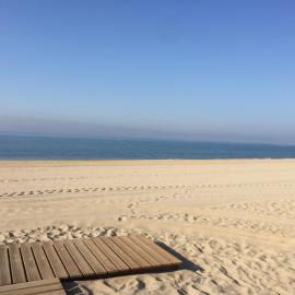 Apartamento con vista lateral, playa Cambrils-Vilafortuny