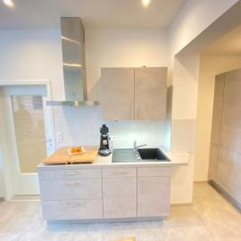 Ferienwohnung Alte Celler Backstube