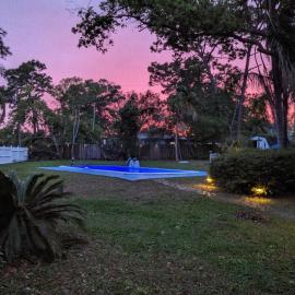 Temple Terrace Living, hotel in Tampa
